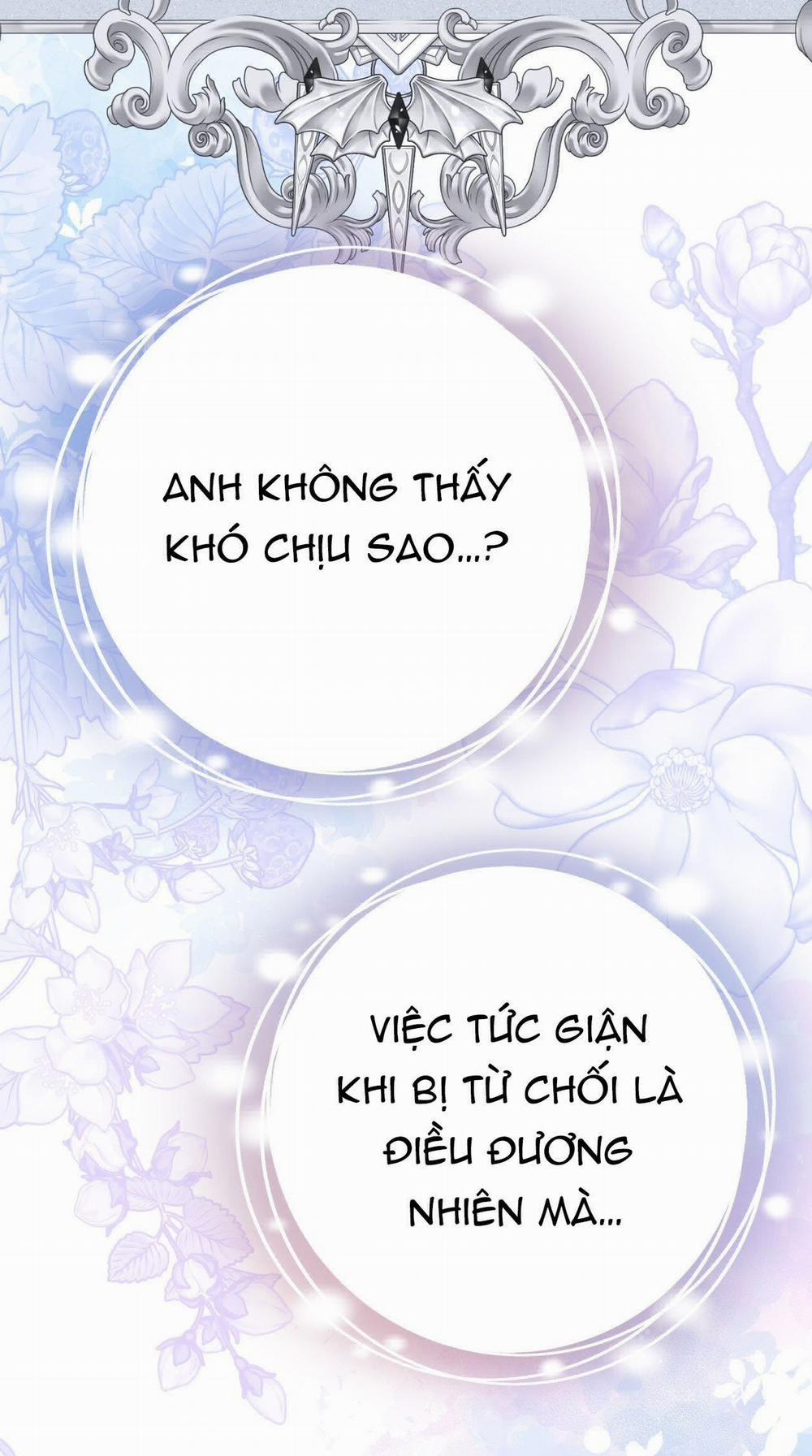 [18+] Jasmin Xin Hãy Để Ý Đến Tôi 30.1 trang 8