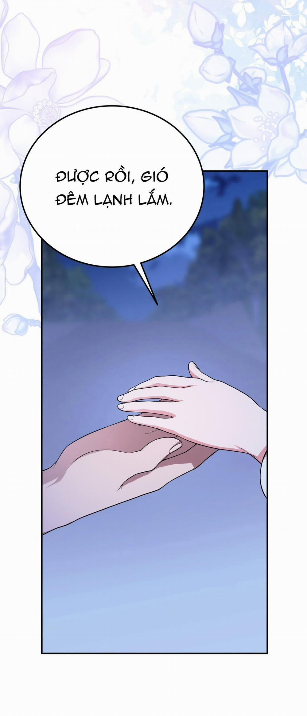 [18+] Jasmin Xin Hãy Để Ý Đến Tôi 30.1 trang 9