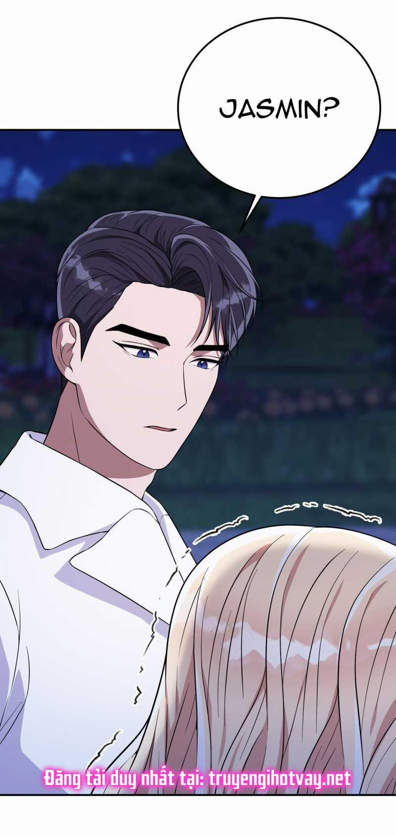 [18+] Jasmin Xin Hãy Để Ý Đến Tôi 30.2 trang 3