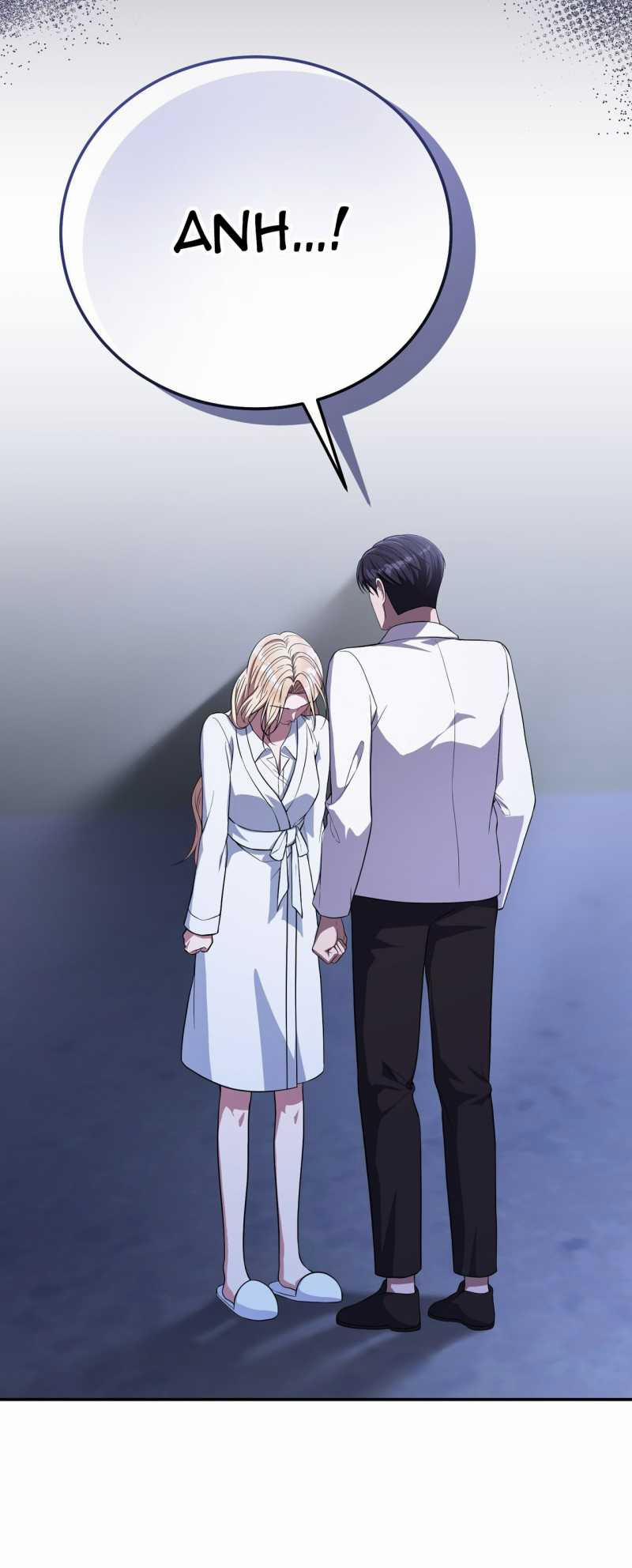 [18+] Jasmin Xin Hãy Để Ý Đến Tôi 30.2 trang 33