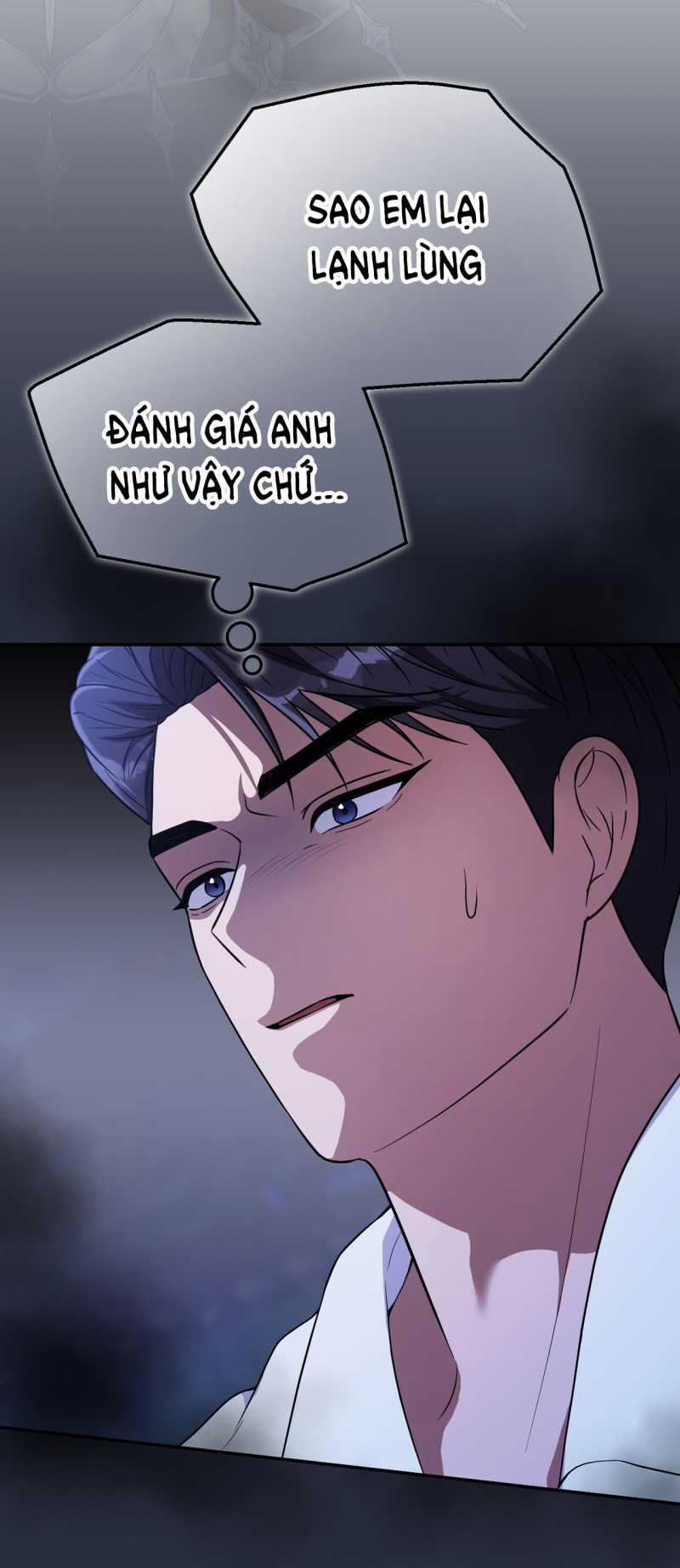 [18+] Jasmin Xin Hãy Để Ý Đến Tôi 30.2 trang 35