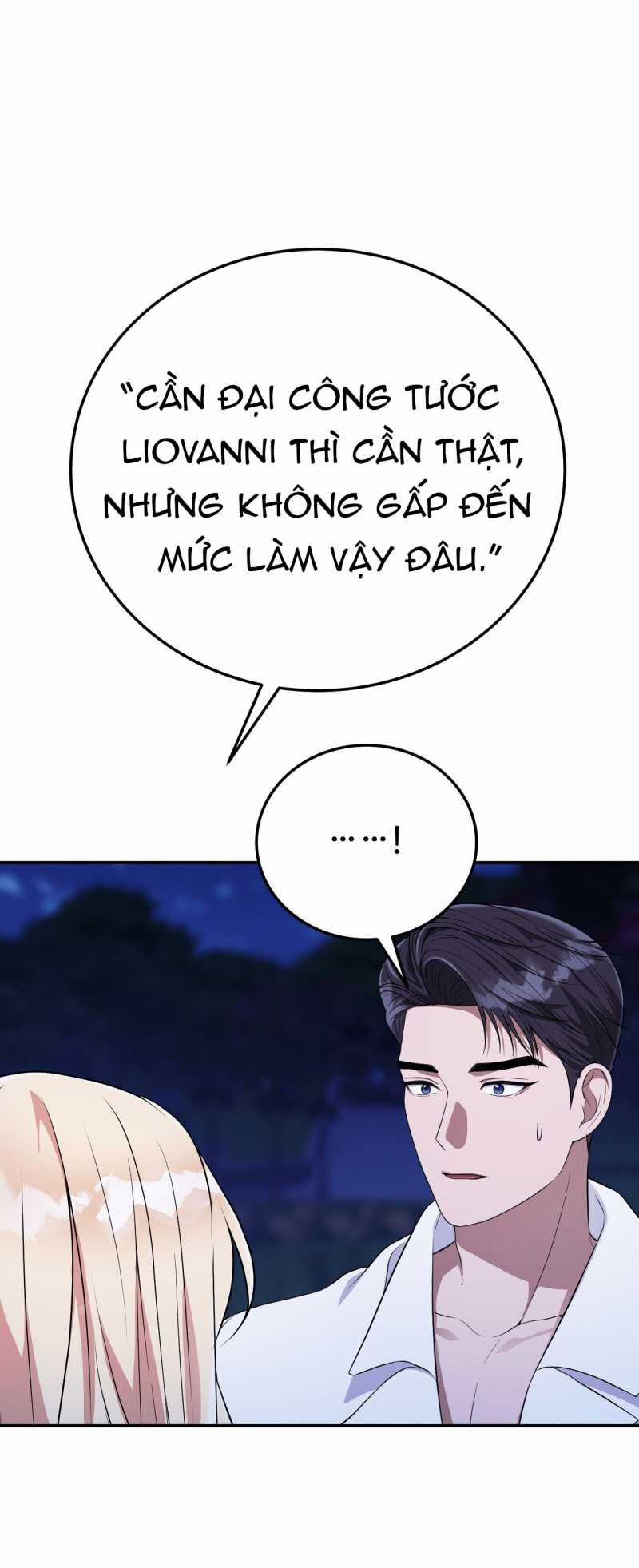 [18+] Jasmin Xin Hãy Để Ý Đến Tôi 30.2 trang 38