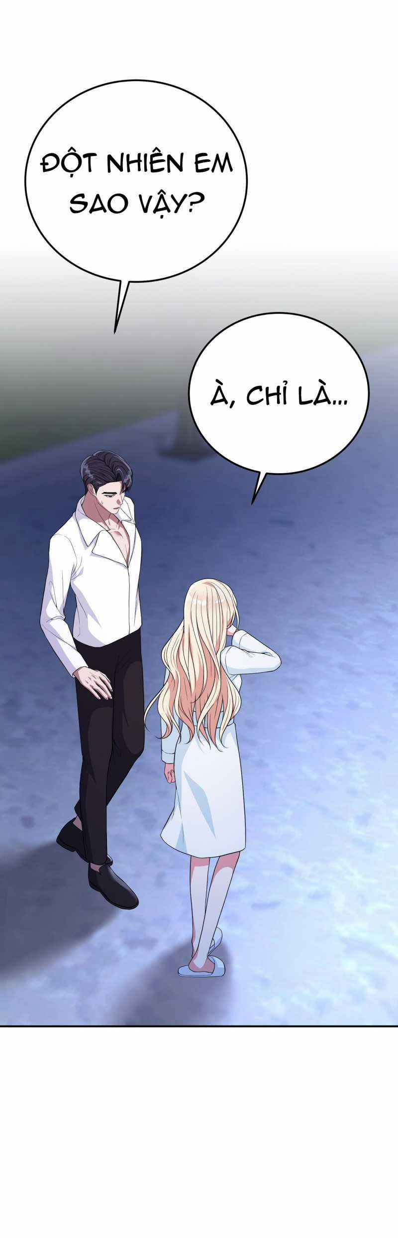 [18+] Jasmin Xin Hãy Để Ý Đến Tôi 30.2 trang 4