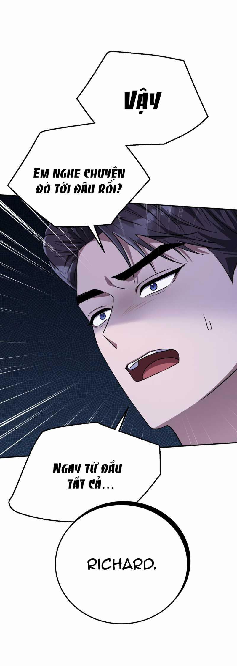 [18+] Jasmin Xin Hãy Để Ý Đến Tôi 30.2 trang 43