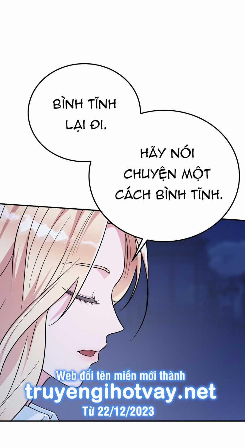 [18+] Jasmin Xin Hãy Để Ý Đến Tôi 30.2 trang 44