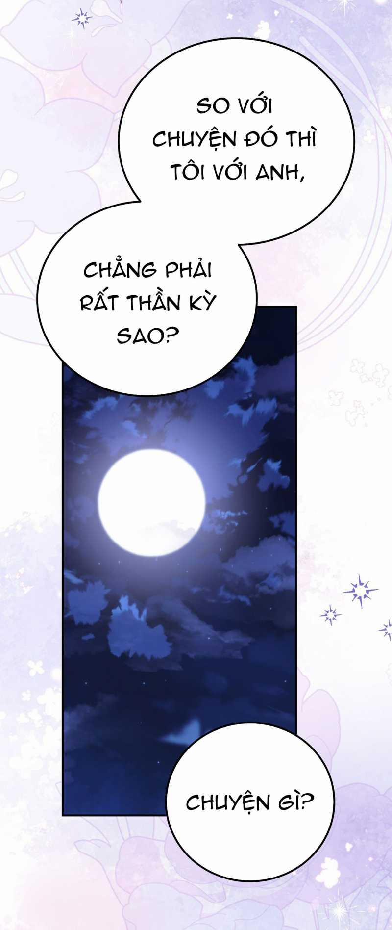 [18+] Jasmin Xin Hãy Để Ý Đến Tôi 30.2 trang 8