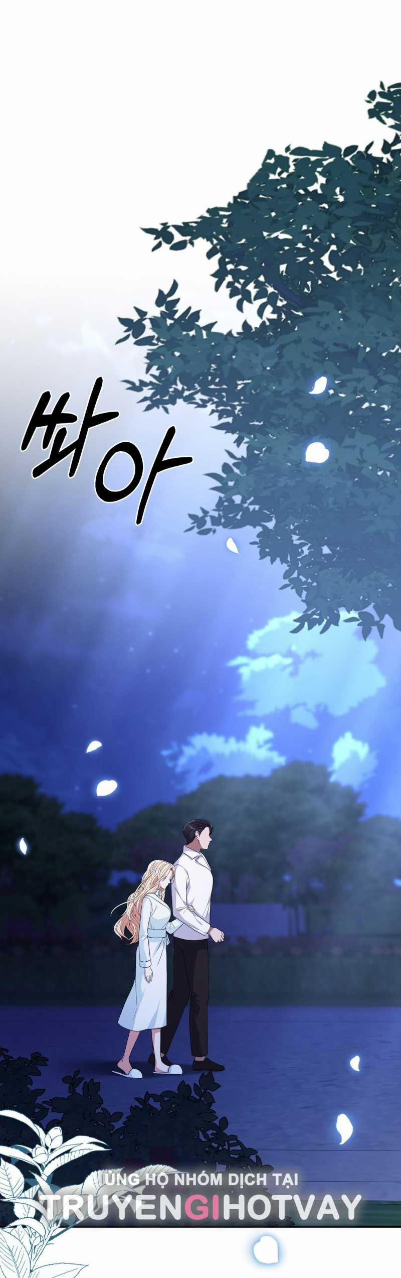 [18+] Jasmin Xin Hãy Để Ý Đến Tôi 31.1 trang 10