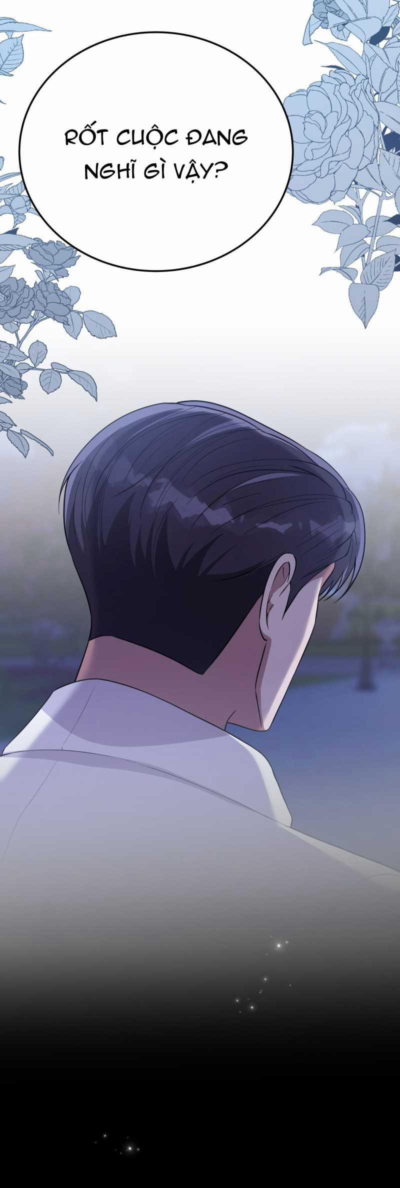 [18+] Jasmin Xin Hãy Để Ý Đến Tôi 31.1 trang 12