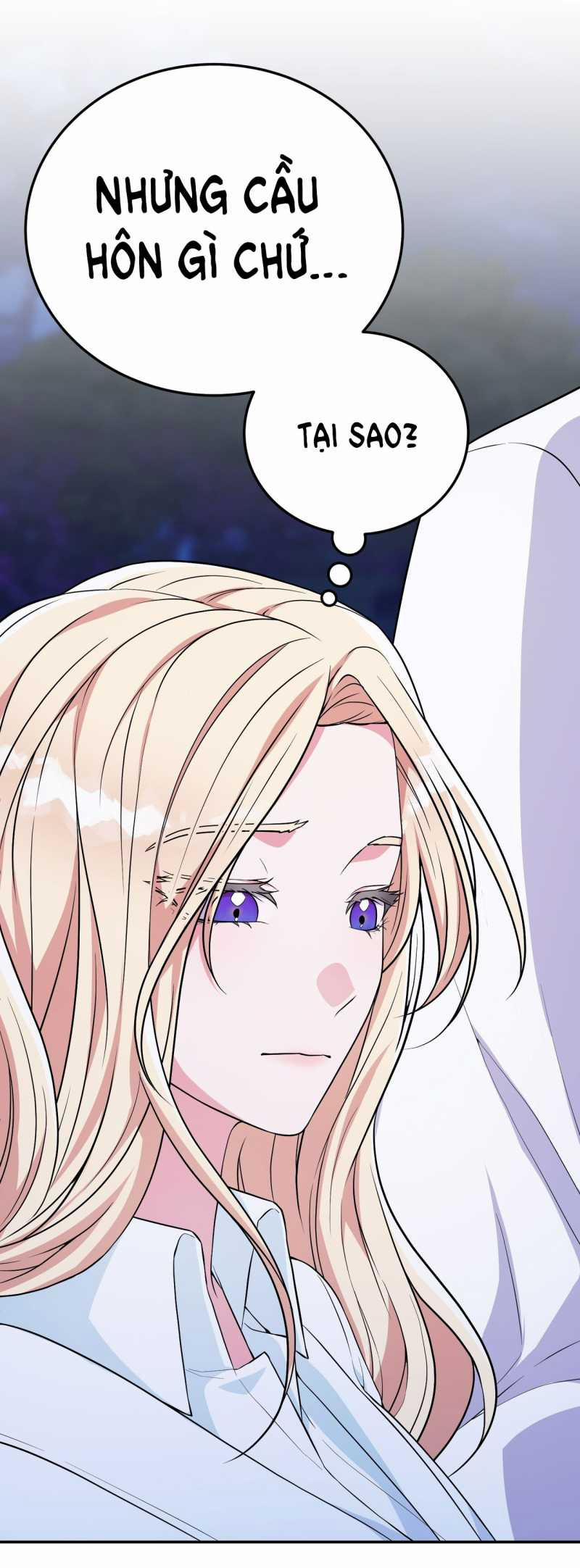 [18+] Jasmin Xin Hãy Để Ý Đến Tôi 31.1 trang 17