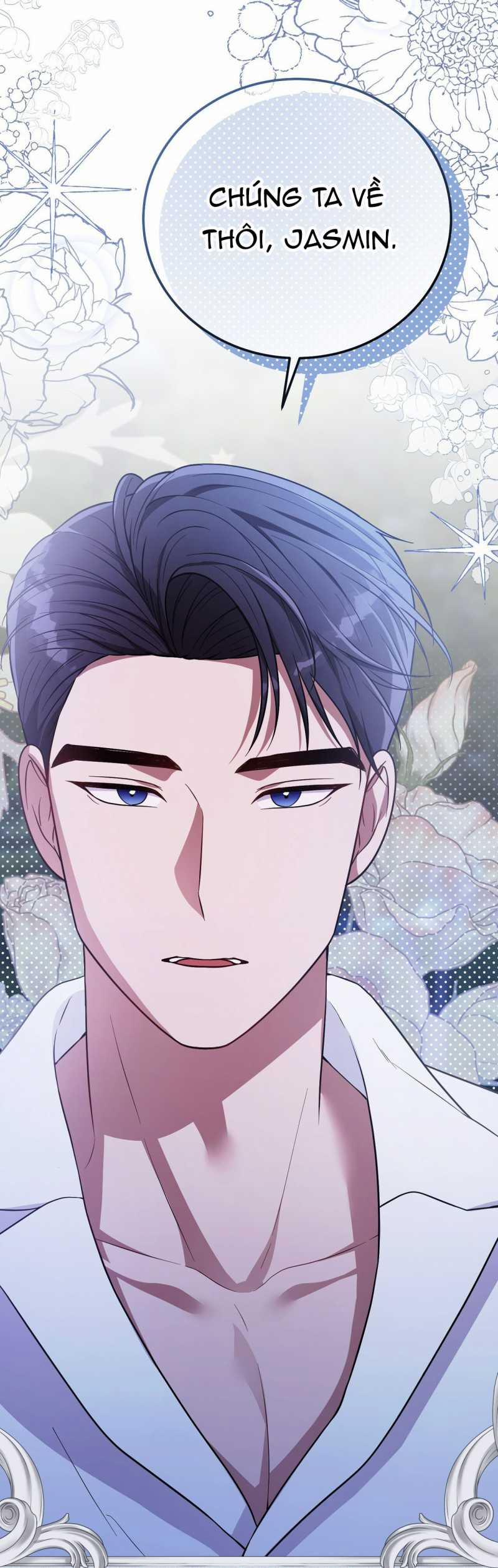 [18+] Jasmin Xin Hãy Để Ý Đến Tôi 31.1 trang 7