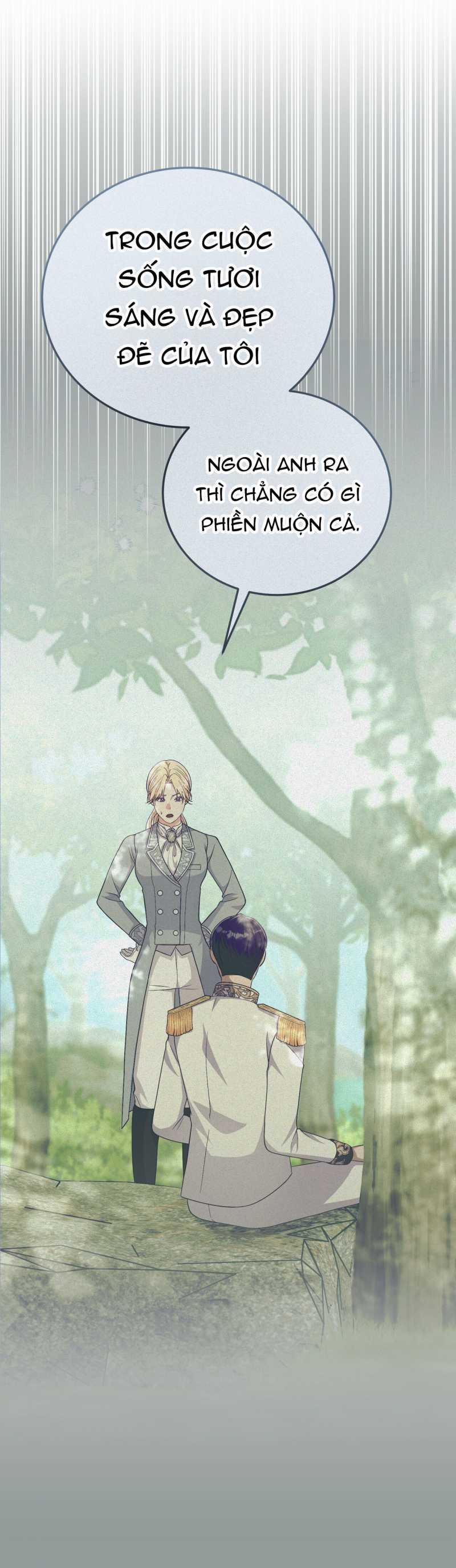 [18+] Jasmin Xin Hãy Để Ý Đến Tôi 31.2 trang 10