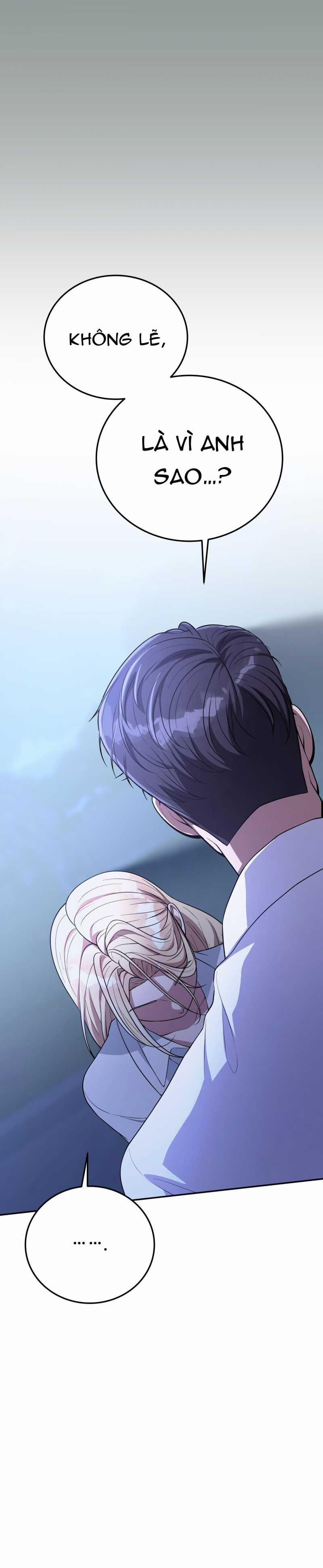 [18+] Jasmin Xin Hãy Để Ý Đến Tôi 31.2 trang 11