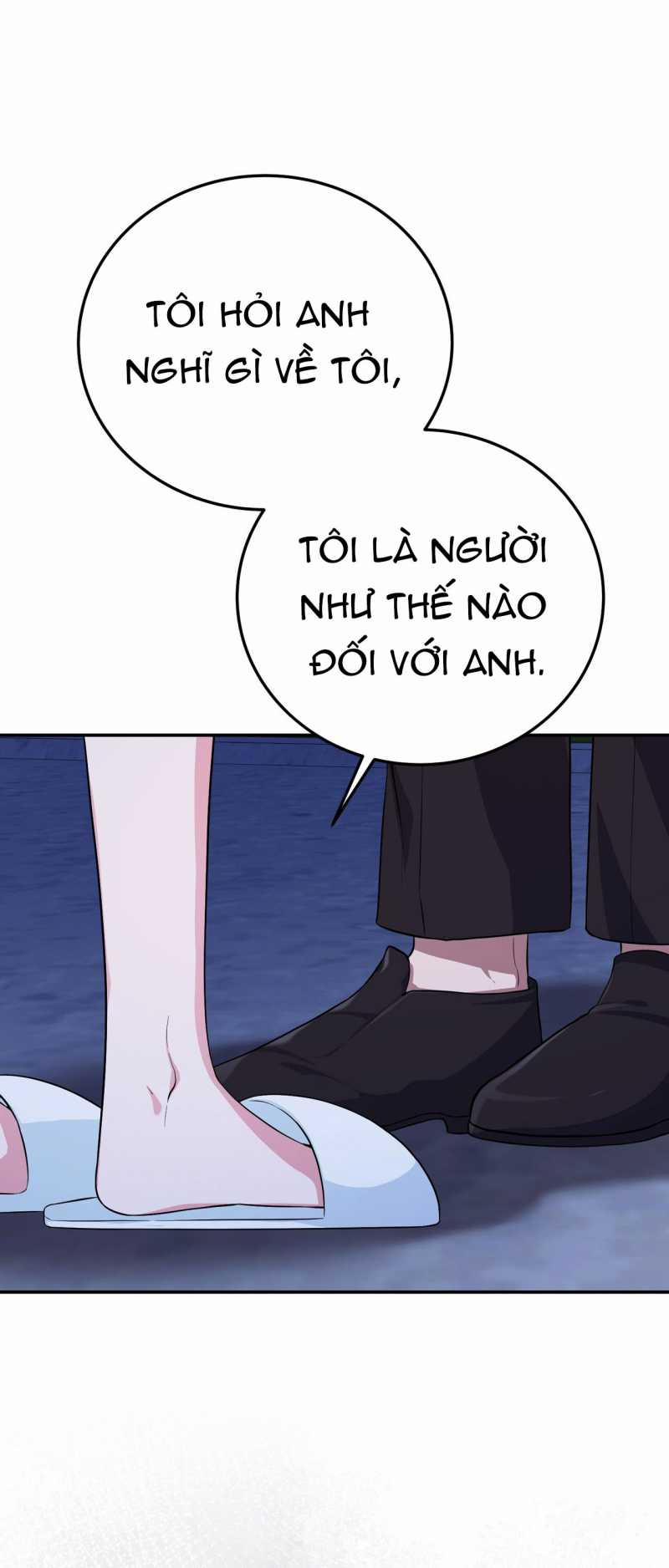 [18+] Jasmin Xin Hãy Để Ý Đến Tôi 31.2 trang 15