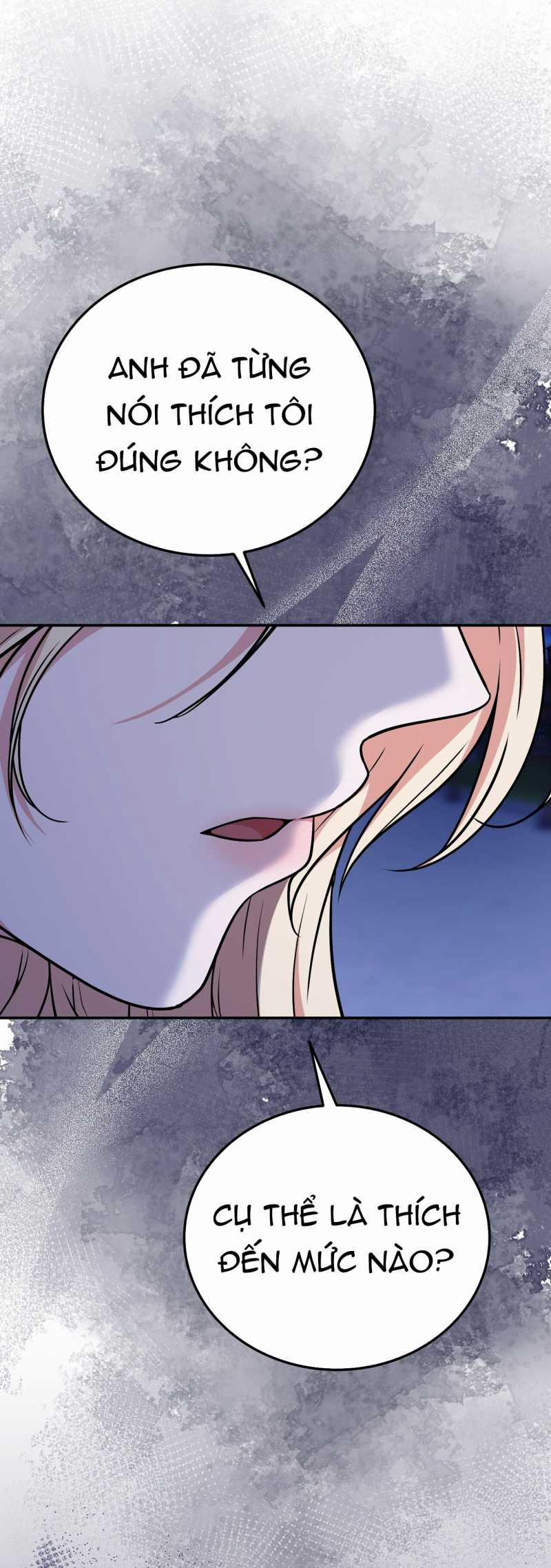 [18+] Jasmin Xin Hãy Để Ý Đến Tôi 31.2 trang 16