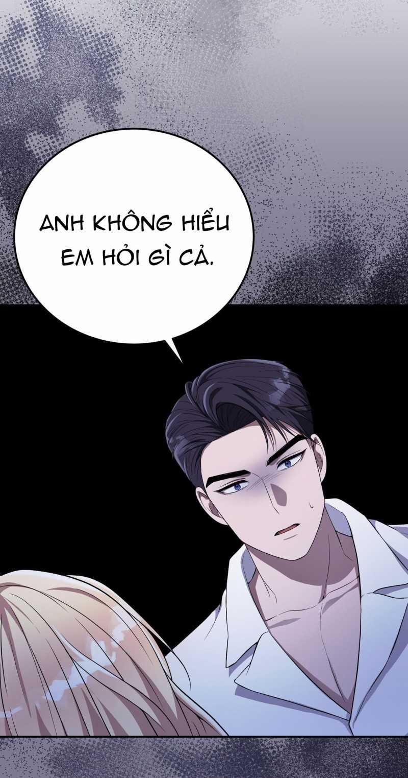 [18+] Jasmin Xin Hãy Để Ý Đến Tôi 31.2 trang 17