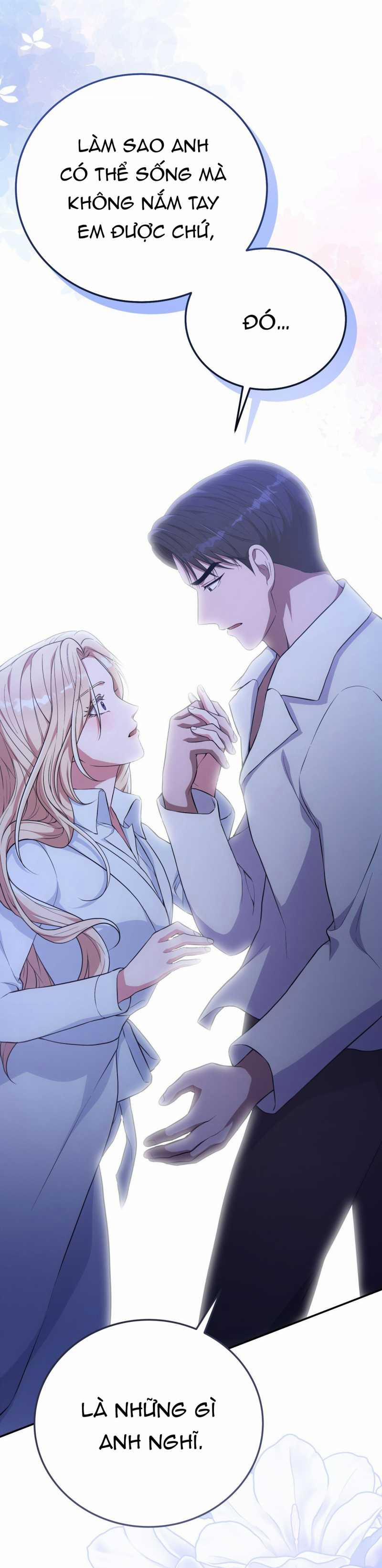 [18+] Jasmin Xin Hãy Để Ý Đến Tôi 31.2 trang 2