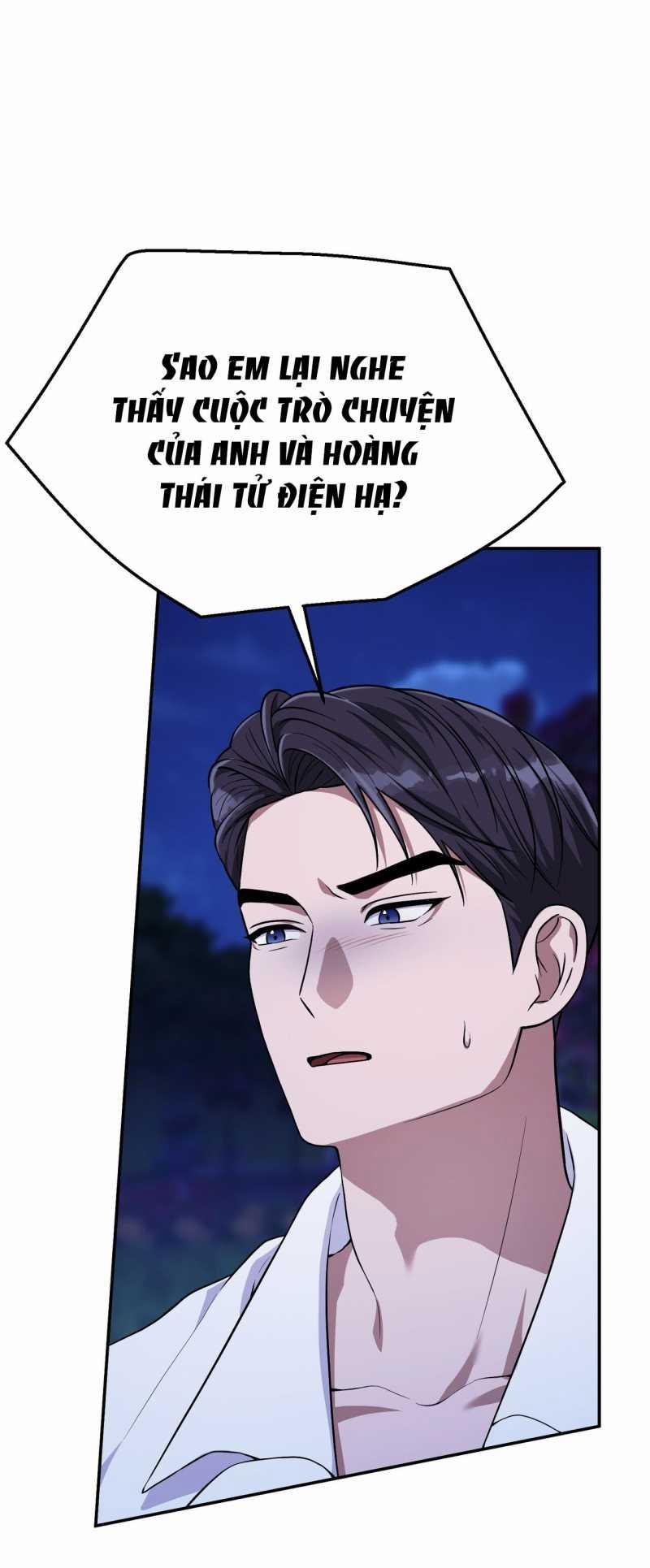 [18+] Jasmin Xin Hãy Để Ý Đến Tôi 31.2 trang 26