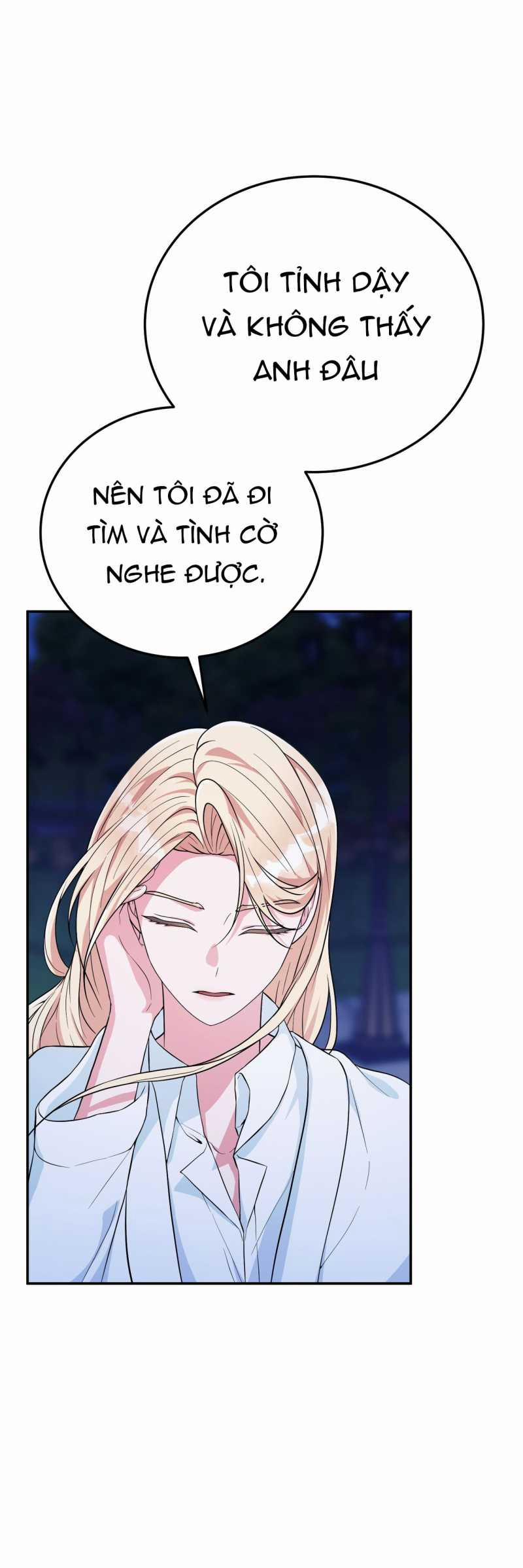 [18+] Jasmin Xin Hãy Để Ý Đến Tôi 31.2 trang 27