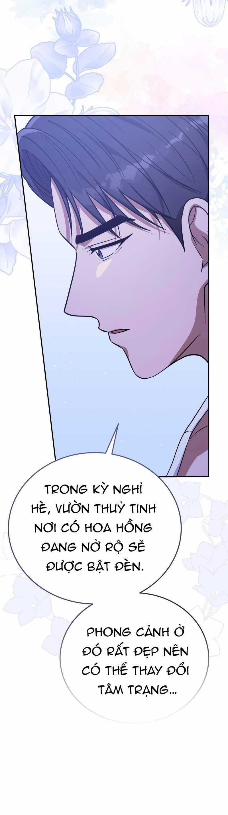 [18+] Jasmin Xin Hãy Để Ý Đến Tôi 31.2 trang 4