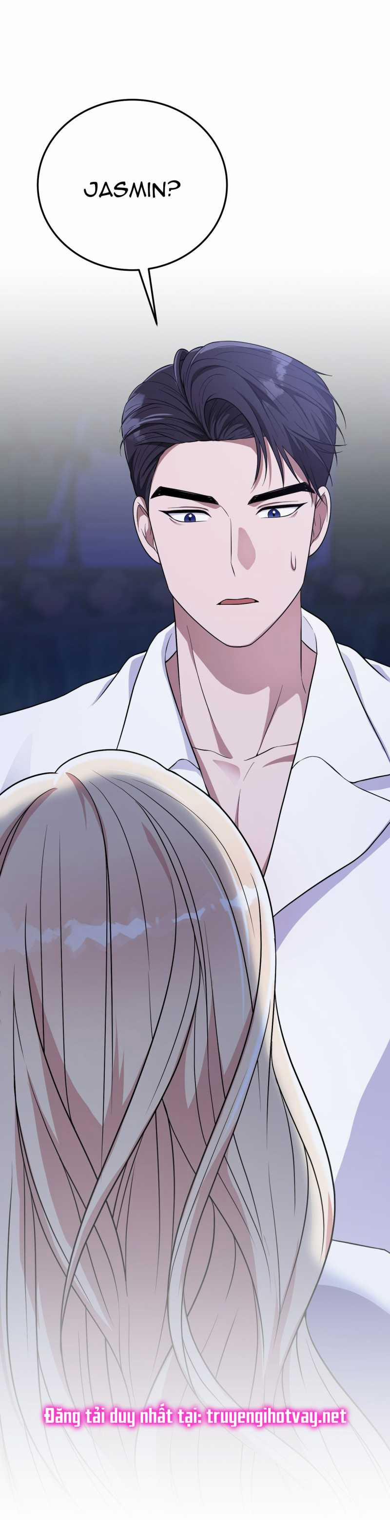 [18+] Jasmin Xin Hãy Để Ý Đến Tôi 31.2 trang 5