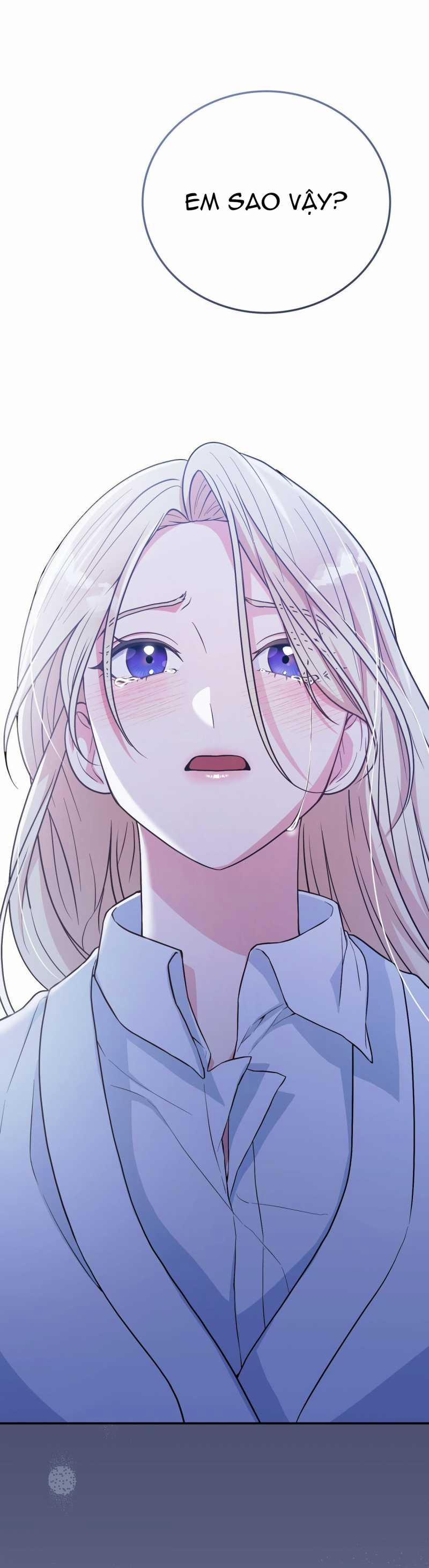 [18+] Jasmin Xin Hãy Để Ý Đến Tôi 31.2 trang 6