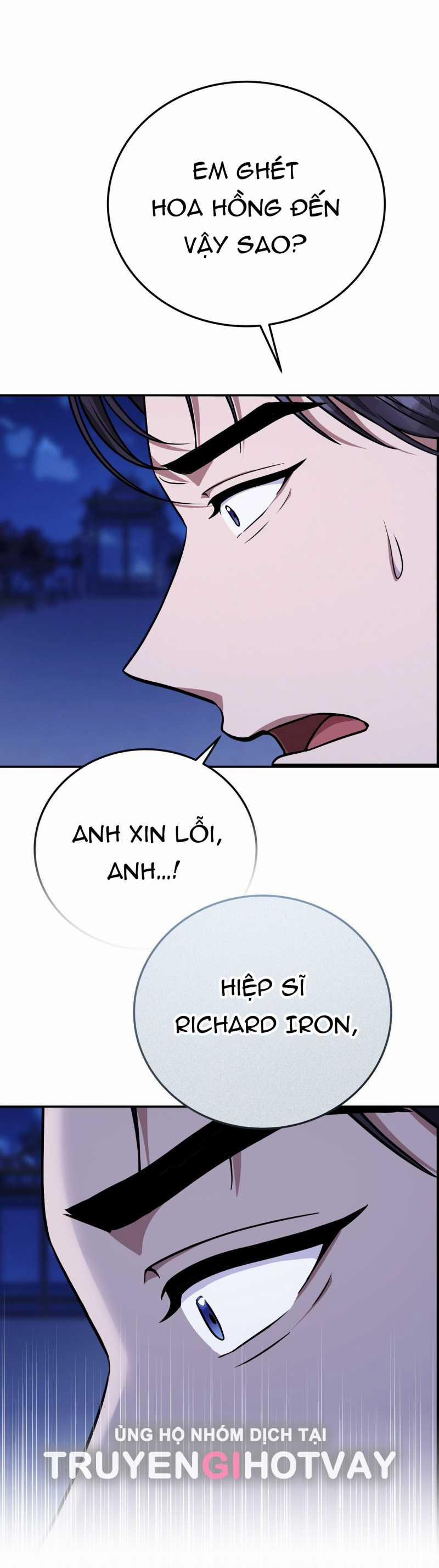 [18+] Jasmin Xin Hãy Để Ý Đến Tôi 31.2 trang 9