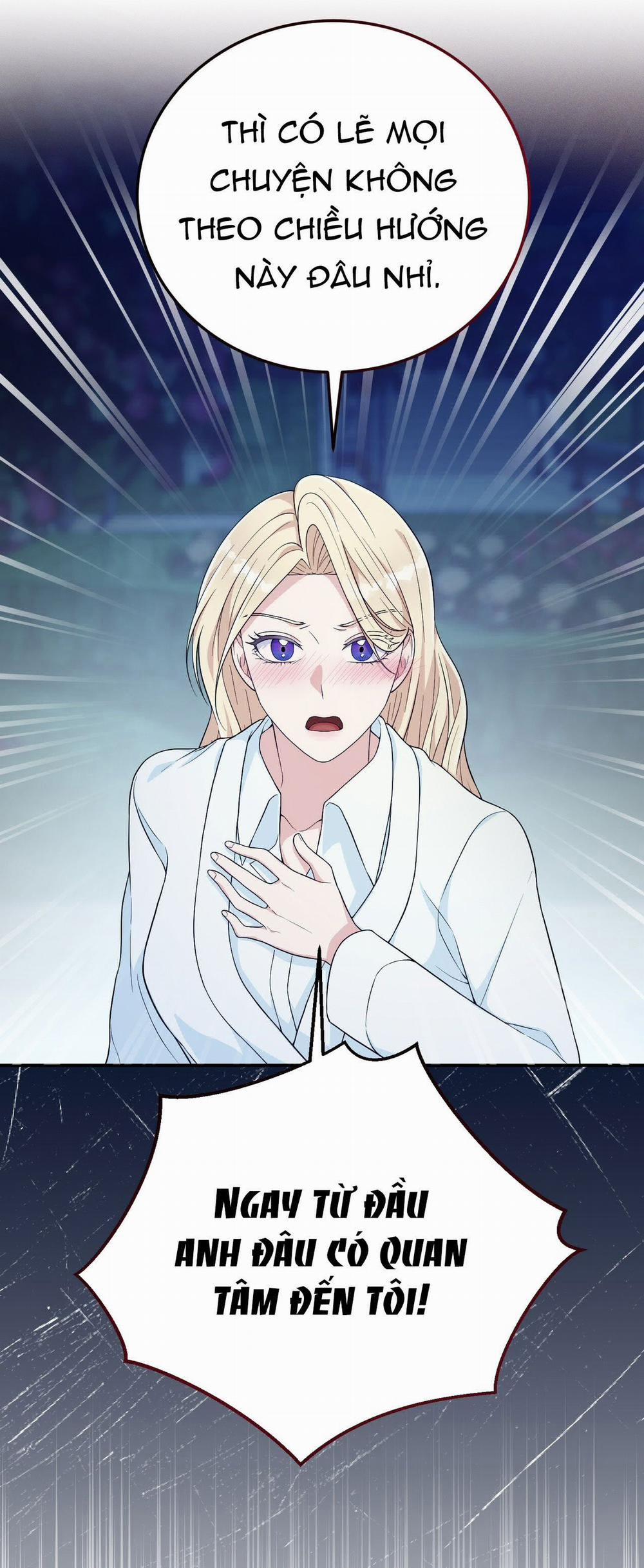 [18+] Jasmin Xin Hãy Để Ý Đến Tôi 32.1 trang 13