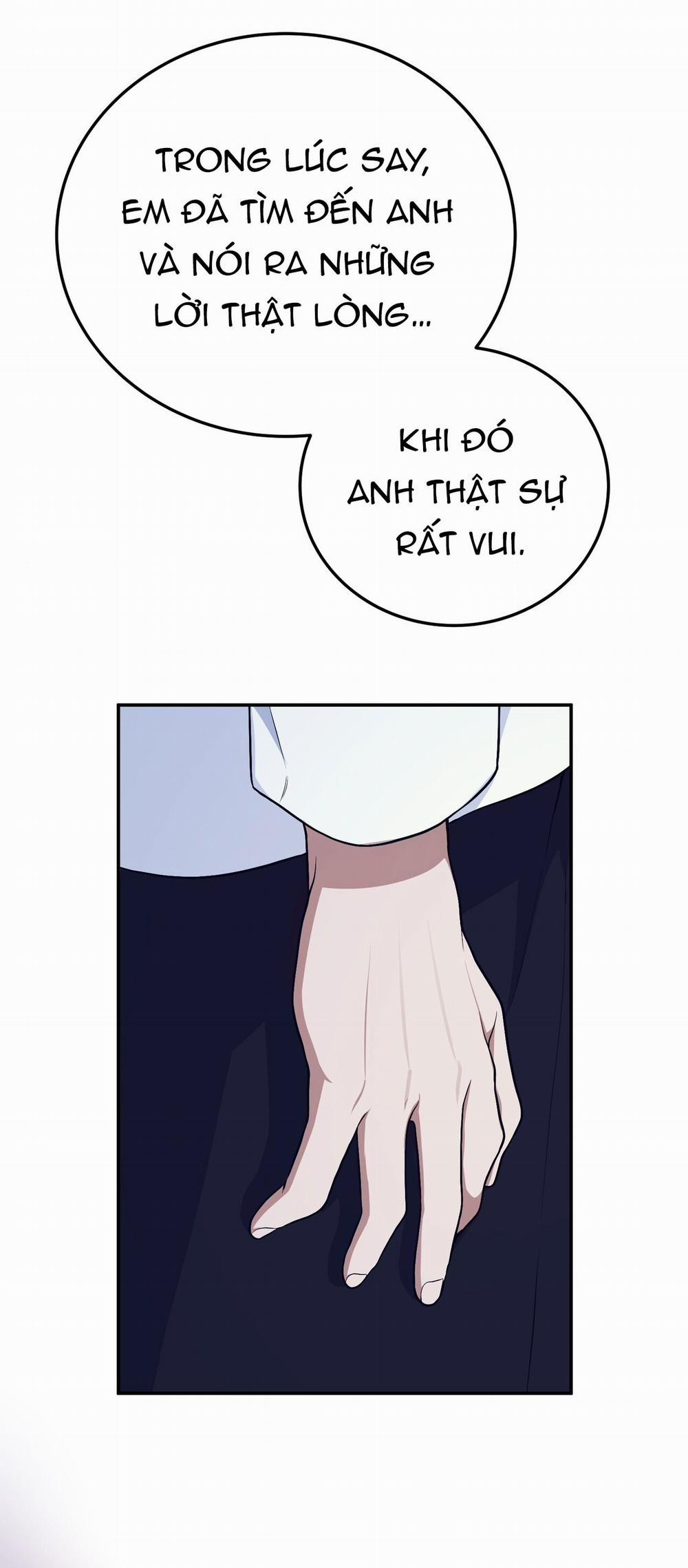 [18+] Jasmin Xin Hãy Để Ý Đến Tôi 32.1 trang 19