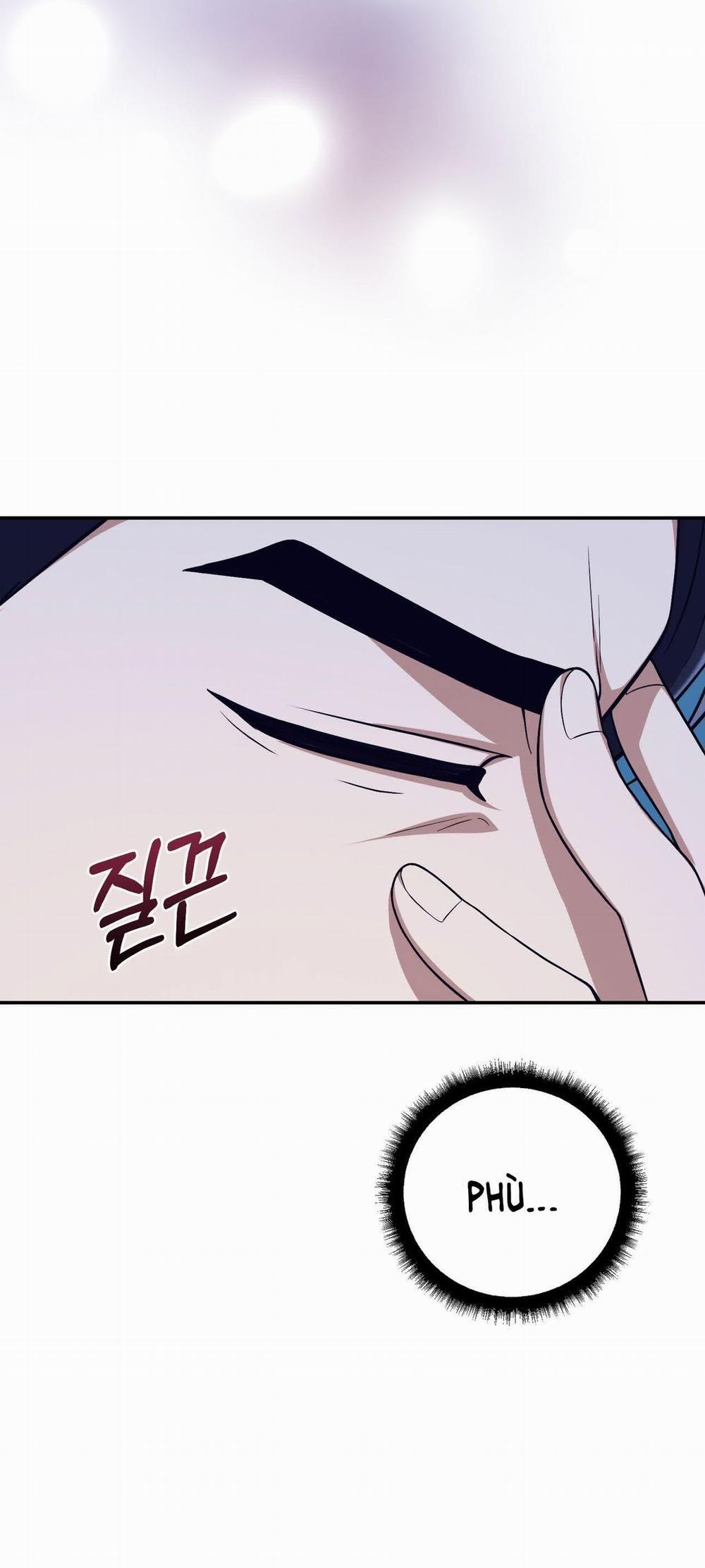 [18+] Jasmin Xin Hãy Để Ý Đến Tôi 32.1 trang 21