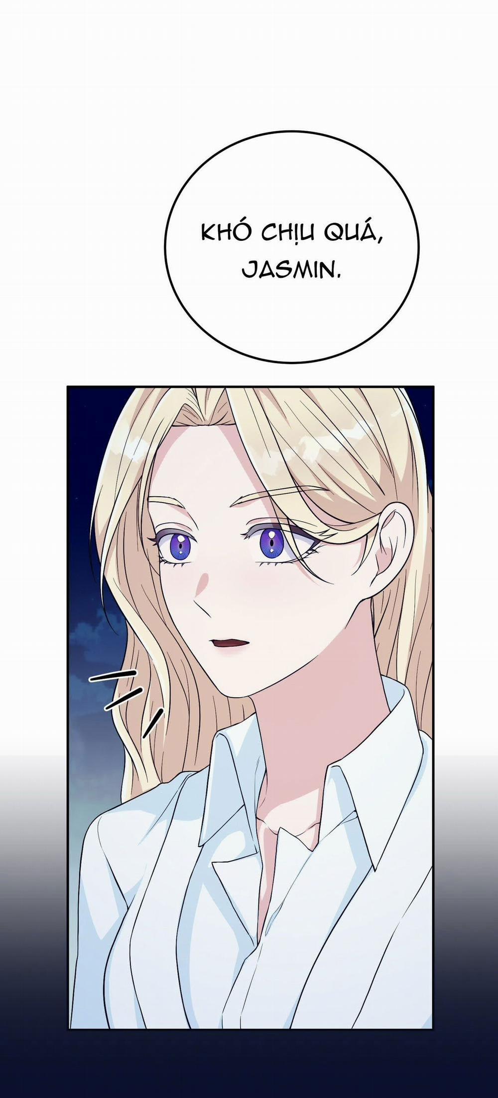 [18+] Jasmin Xin Hãy Để Ý Đến Tôi 32.1 trang 23