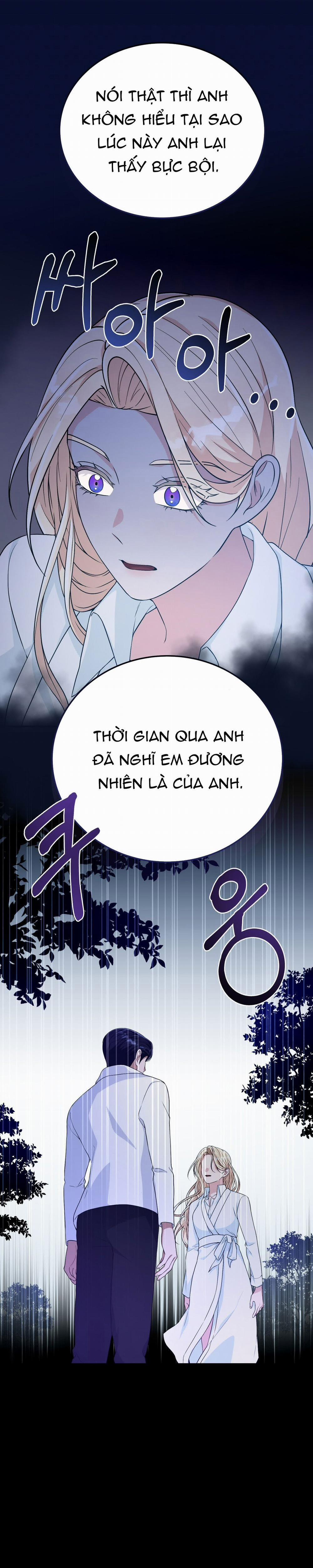 [18+] Jasmin Xin Hãy Để Ý Đến Tôi 32.1 trang 24