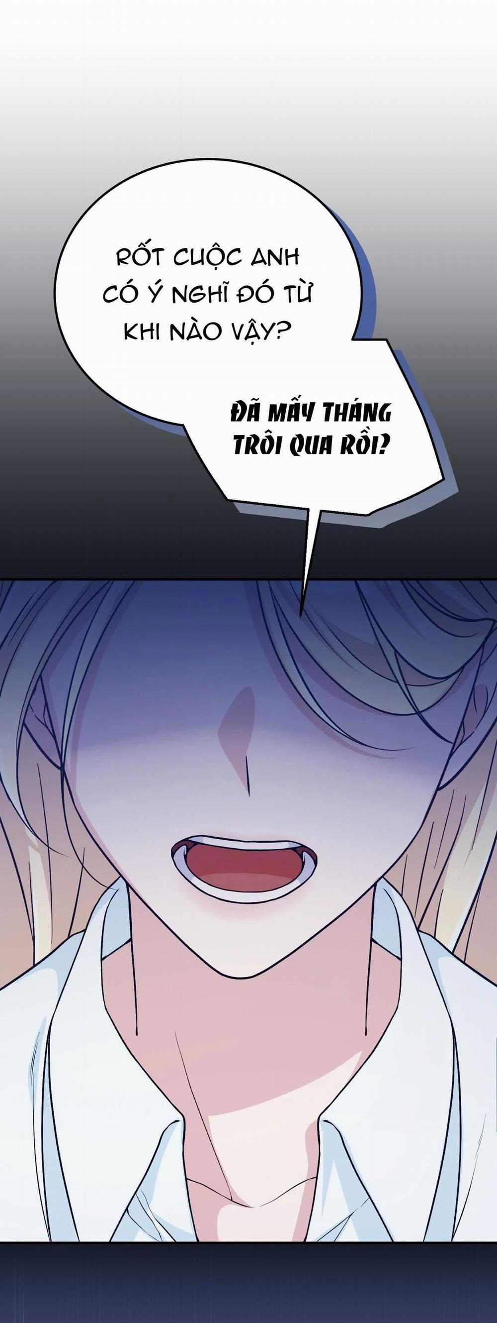 [18+] Jasmin Xin Hãy Để Ý Đến Tôi 32.1 trang 8