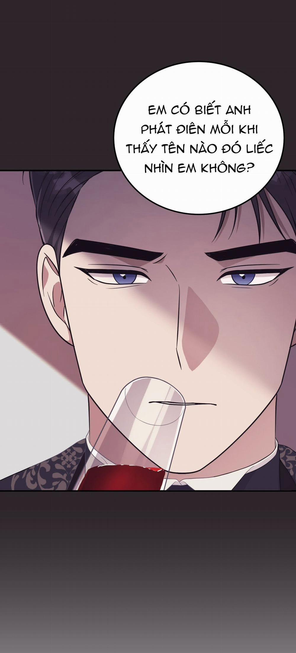 [18+] Jasmin Xin Hãy Để Ý Đến Tôi 32.2 trang 10