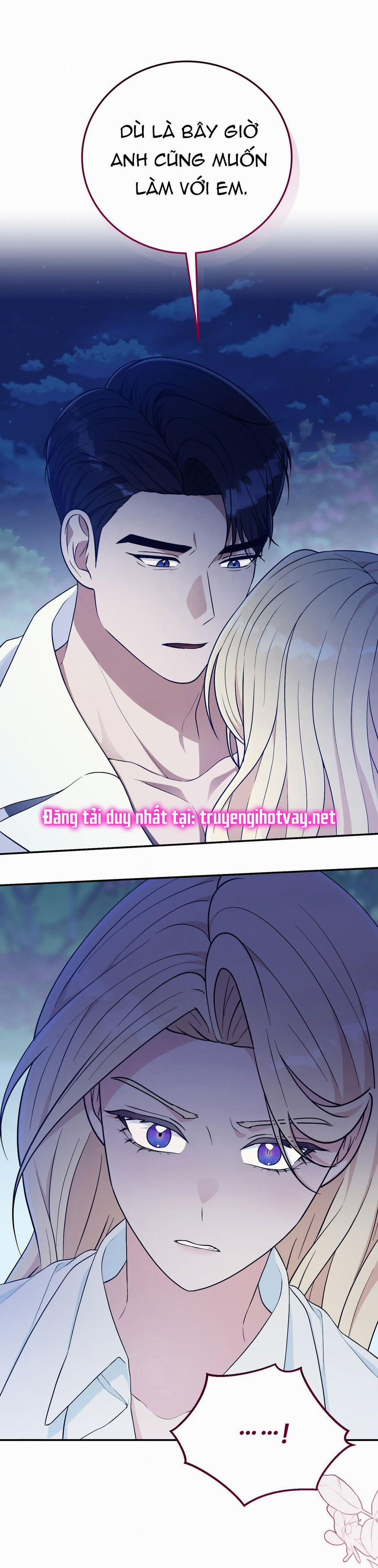 [18+] Jasmin Xin Hãy Để Ý Đến Tôi 32.2 trang 12