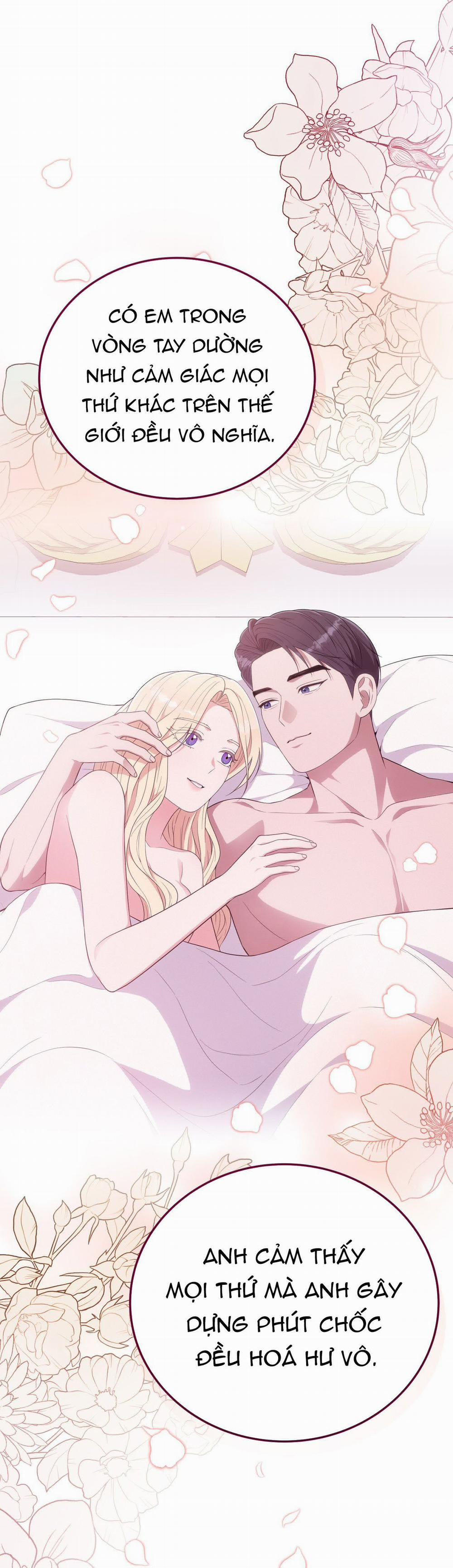 [18+] Jasmin Xin Hãy Để Ý Đến Tôi 32.2 trang 13