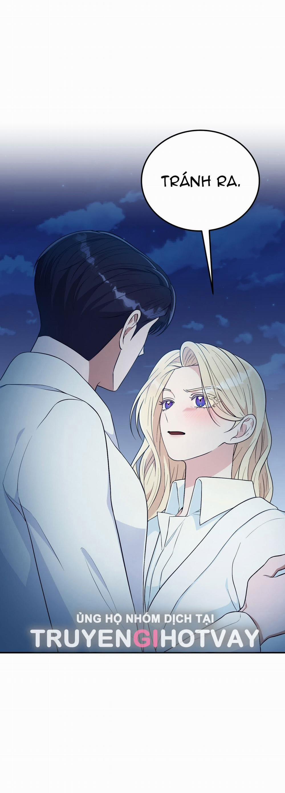 [18+] Jasmin Xin Hãy Để Ý Đến Tôi 32.2 trang 15