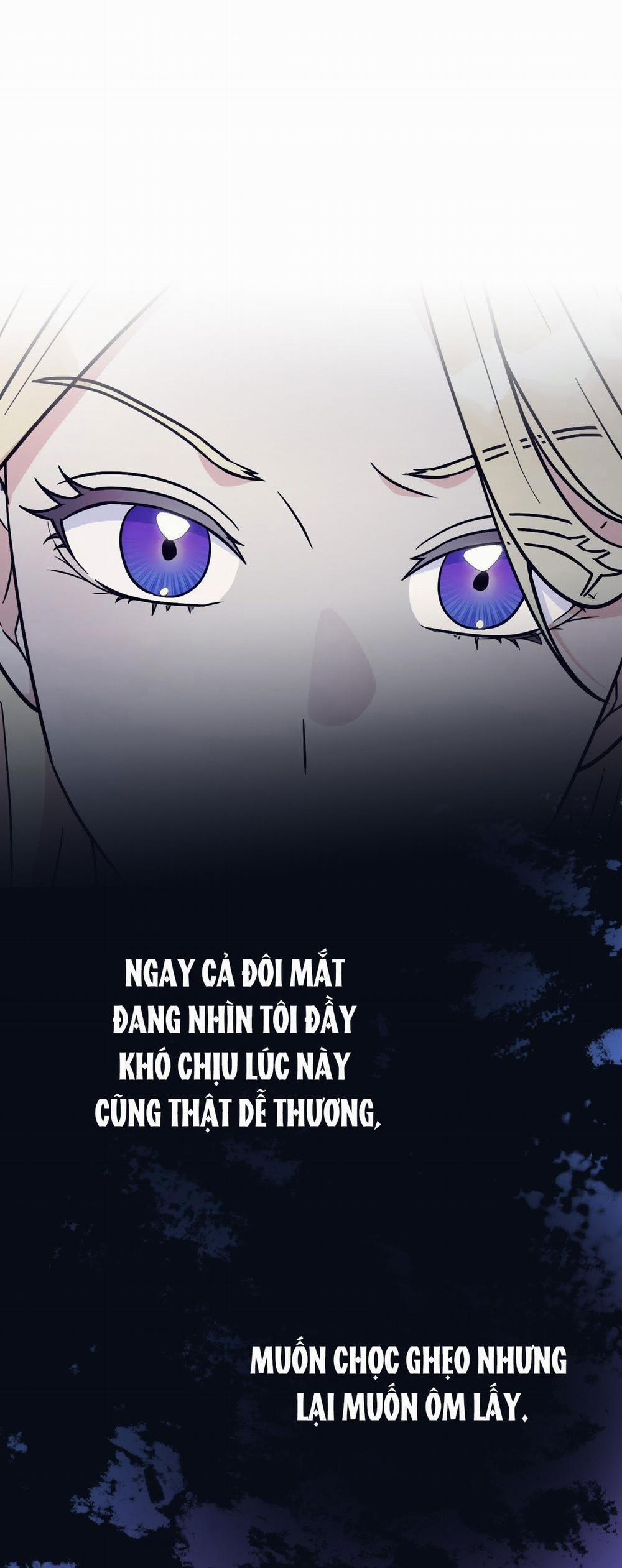 [18+] Jasmin Xin Hãy Để Ý Đến Tôi 32.2 trang 16