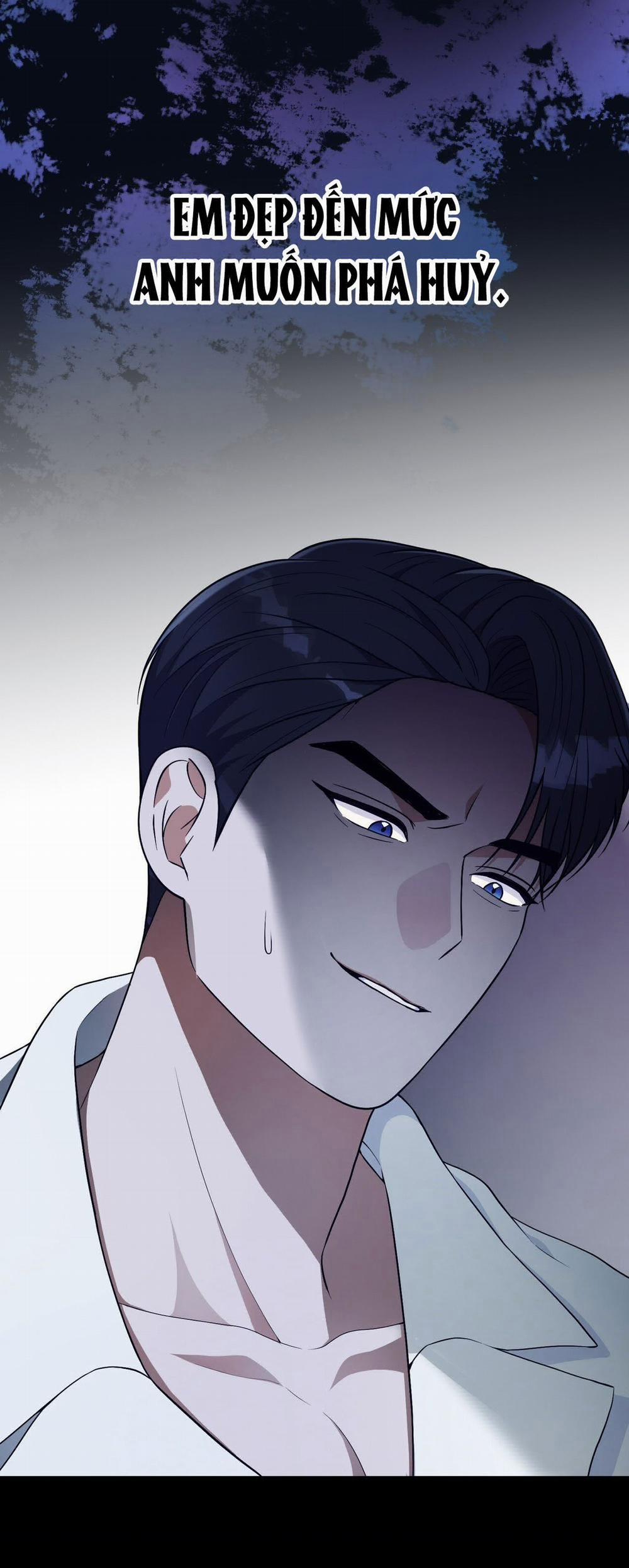 [18+] Jasmin Xin Hãy Để Ý Đến Tôi 32.2 trang 17