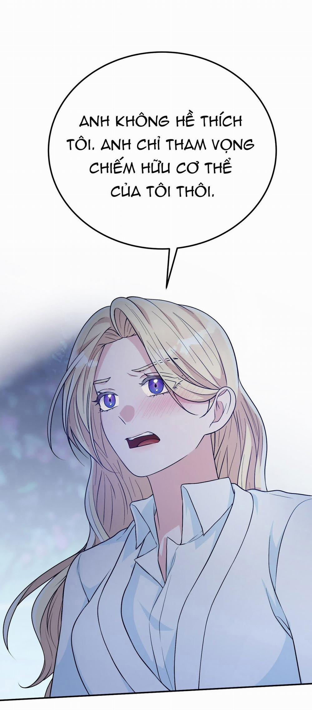 [18+] Jasmin Xin Hãy Để Ý Đến Tôi 32.2 trang 2