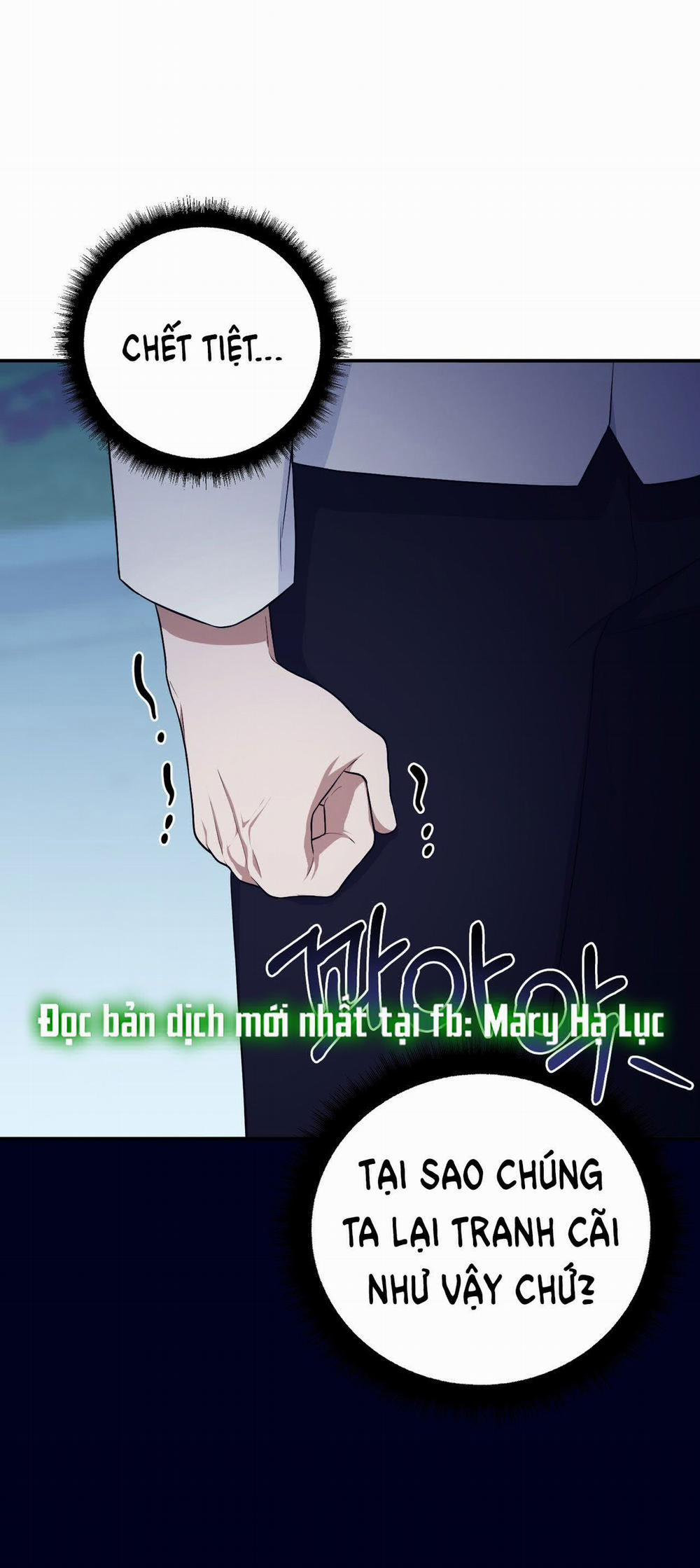 [18+] Jasmin Xin Hãy Để Ý Đến Tôi 32.2 trang 22