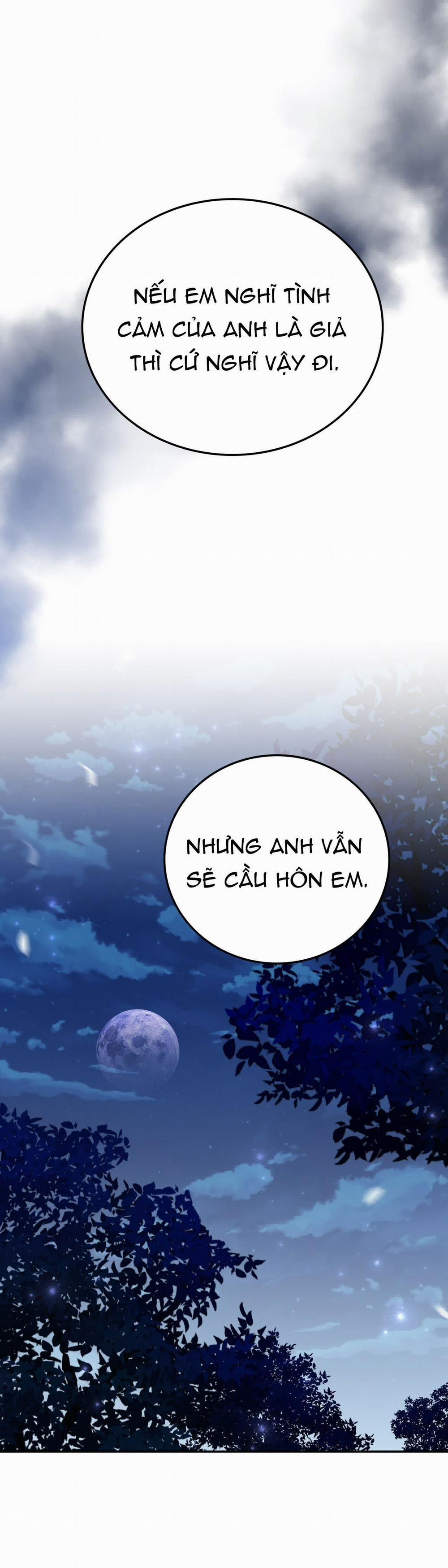 [18+] Jasmin Xin Hãy Để Ý Đến Tôi 32.2 trang 24