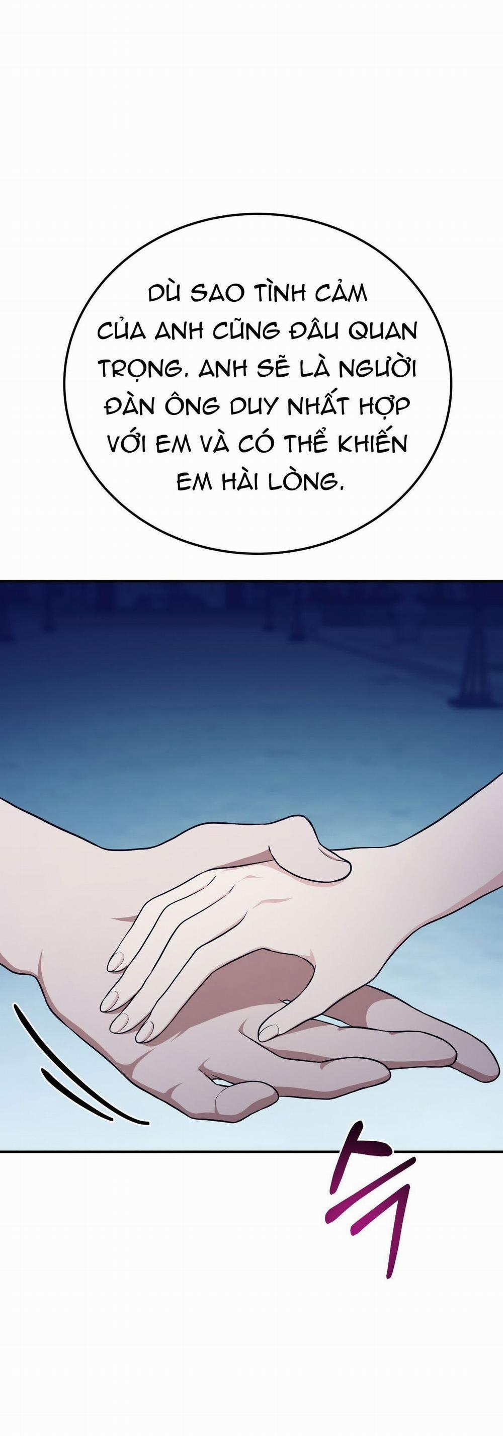 [18+] Jasmin Xin Hãy Để Ý Đến Tôi 32.2 trang 25