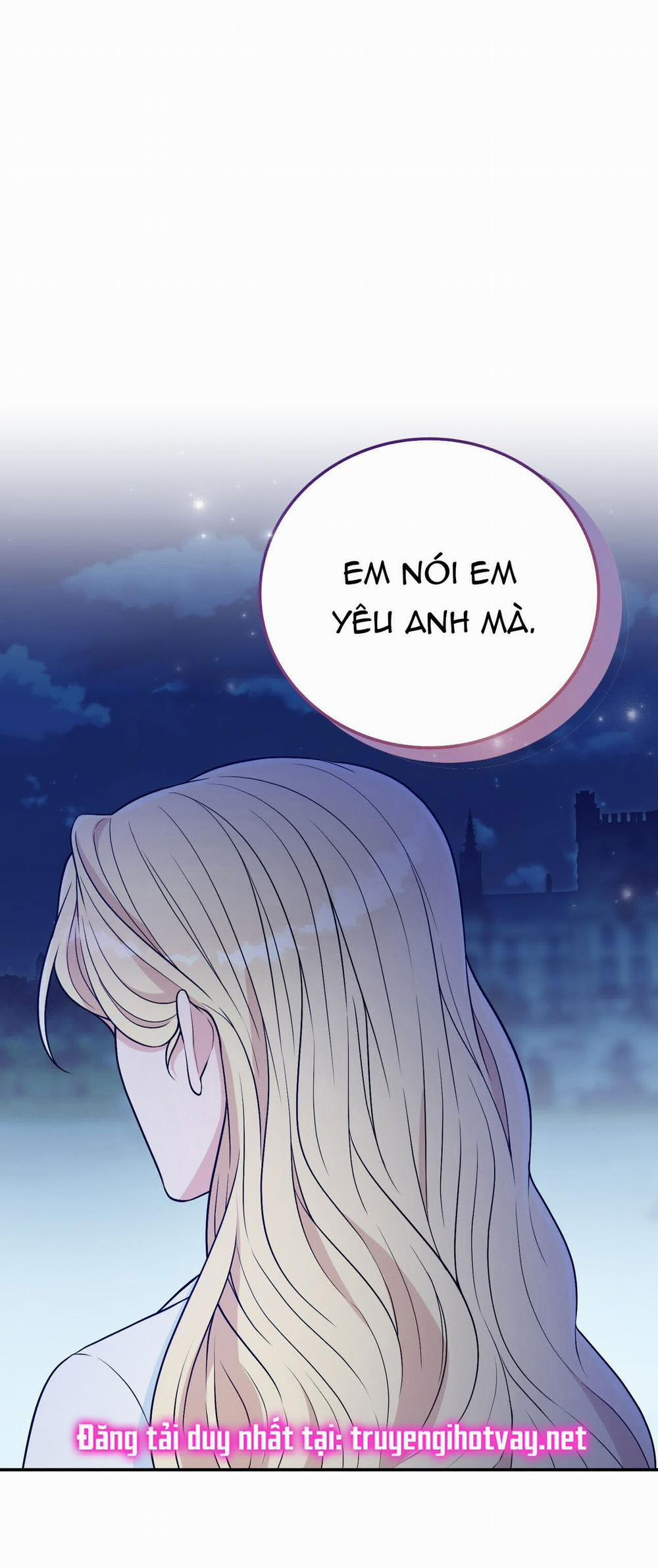 [18+] Jasmin Xin Hãy Để Ý Đến Tôi 32.2 trang 26