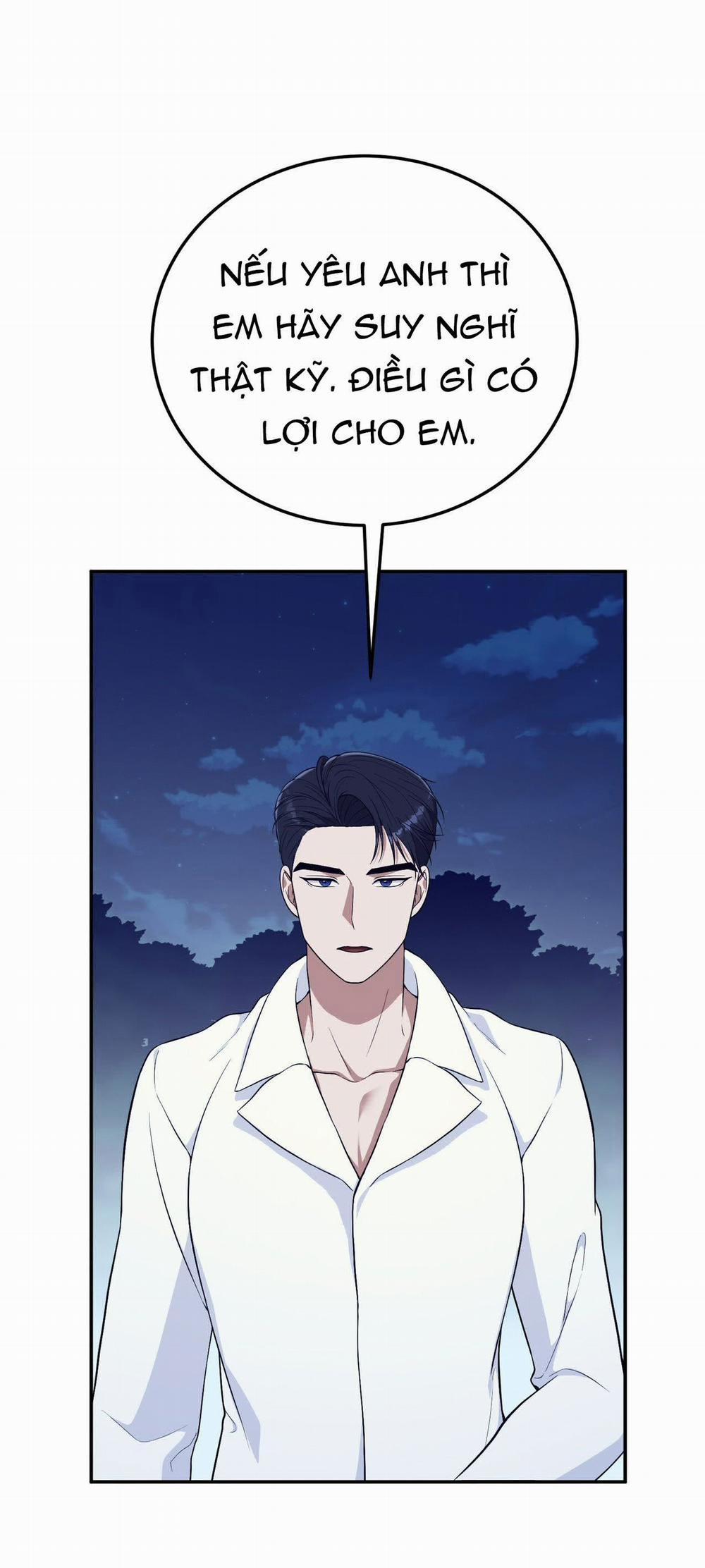 [18+] Jasmin Xin Hãy Để Ý Đến Tôi 32.2 trang 27