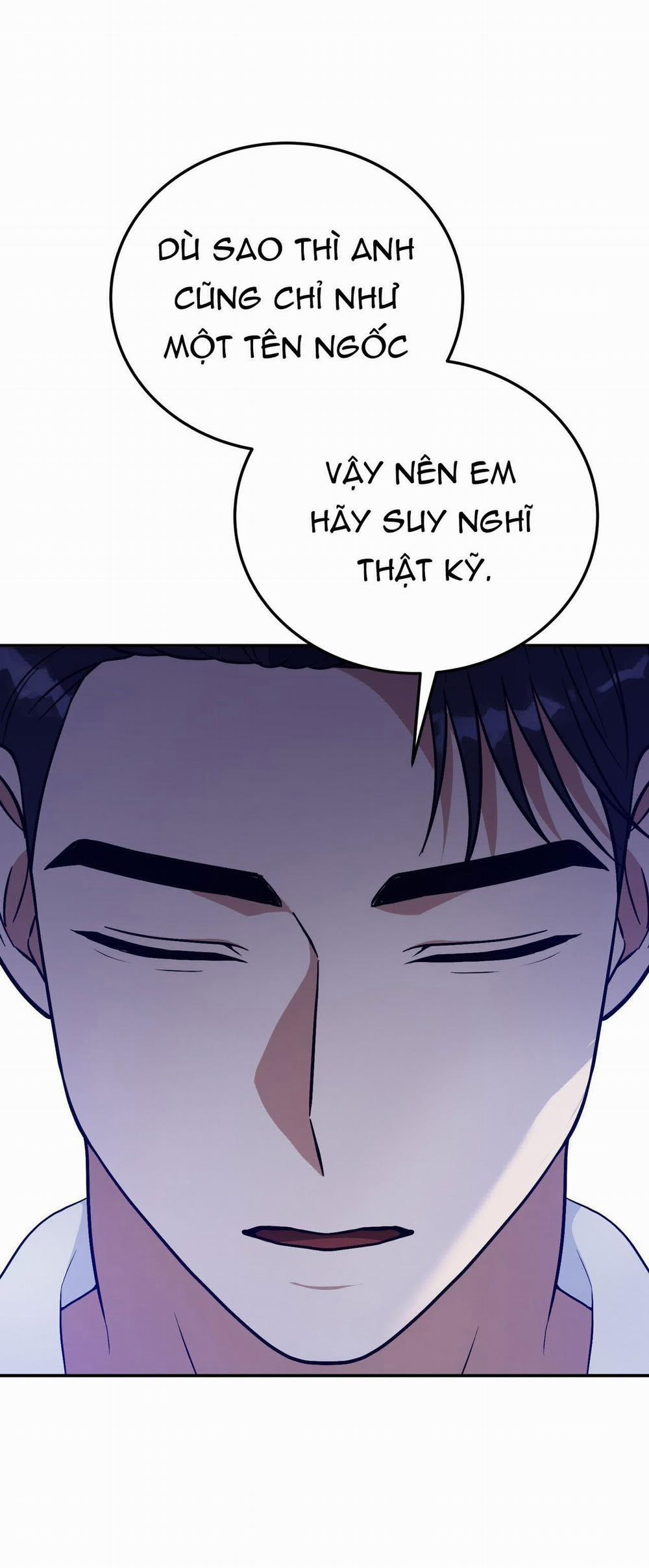 [18+] Jasmin Xin Hãy Để Ý Đến Tôi 32.2 trang 28