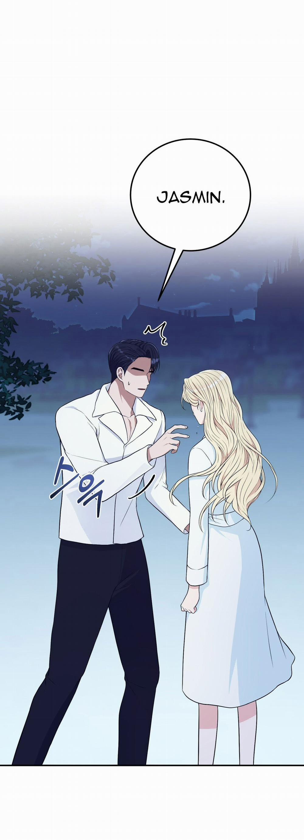 [18+] Jasmin Xin Hãy Để Ý Đến Tôi 32.2 trang 31