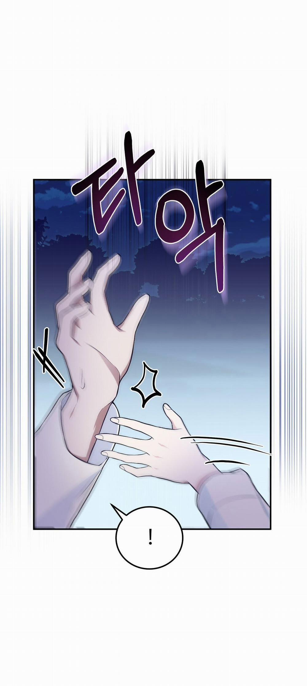 [18+] Jasmin Xin Hãy Để Ý Đến Tôi 32.2 trang 32