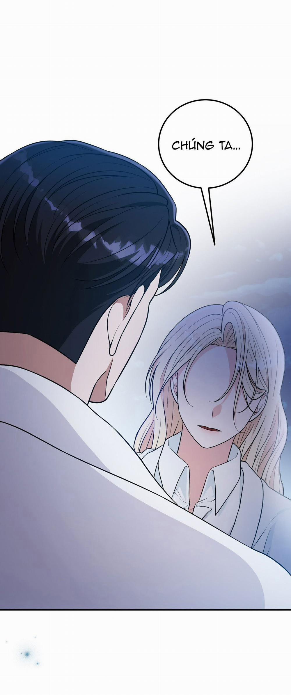 [18+] Jasmin Xin Hãy Để Ý Đến Tôi 32.2 trang 33