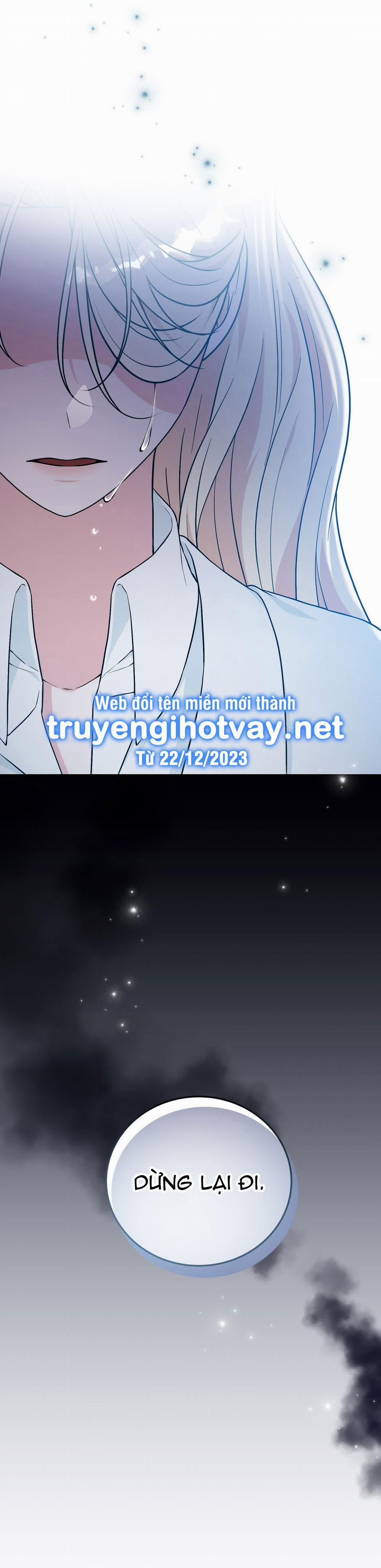 [18+] Jasmin Xin Hãy Để Ý Đến Tôi 32.2 trang 34