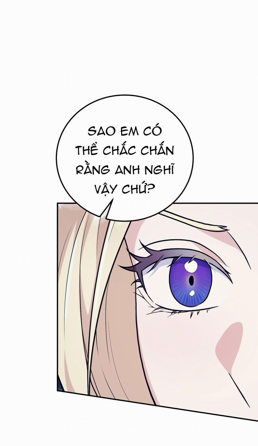 [18+] Jasmin Xin Hãy Để Ý Đến Tôi 32.2 trang 4